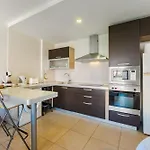 Paradise With Pools And Ac Apartament