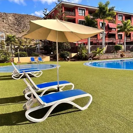 Paradise With Pools And Ac * Palm-mar