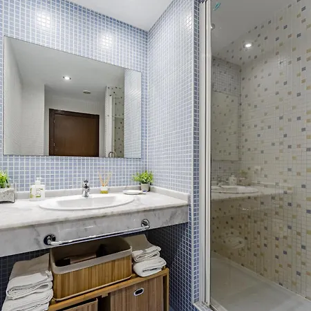 Appartamento Paradise With Pools And Ac Palm-mar