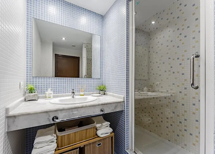 Apartament Paradise With Pools And Ac Palm-mar