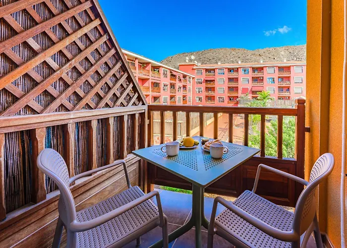 Paradise With Pools And Ac * Palm-mar