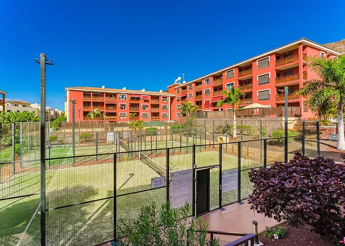 Paradise With Pools And Ac Apartament *