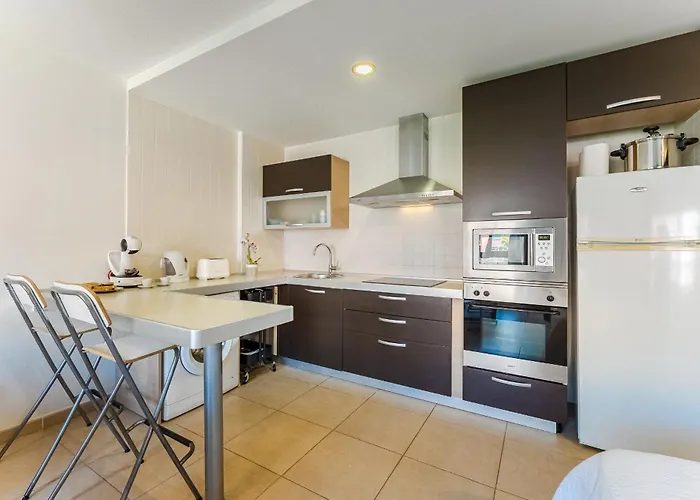 Paradise With Pools And Ac Apartament