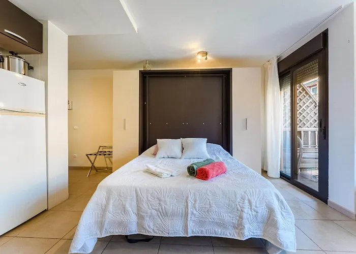 Apartment Paradise With Pools And Ac Palm-mar