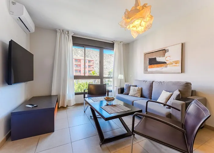 Apartament Paradise With Pools And Ac *