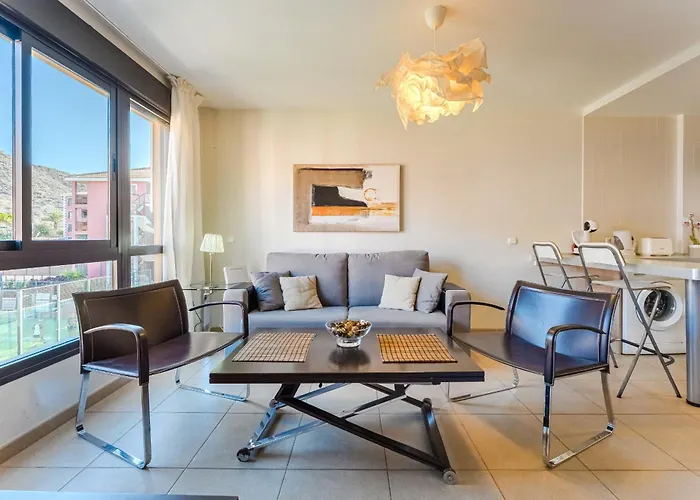 Paradise With Pools And Ac Palm-mar