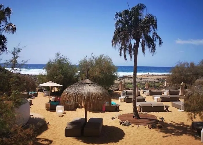 Paradise With Pools And Ac Apartament