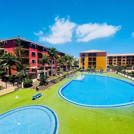 Paradise With Pools And Ac Apartamento *