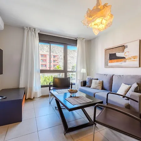 Apartamento Paradise With Pools And Ac *