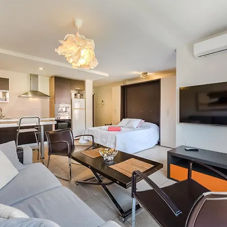 Apartamento Paradise With Pools And Ac