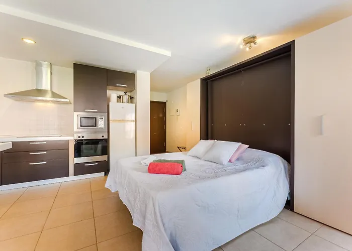 Paradise With Pools And Ac Palm-mar