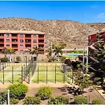 Paradise With Pools And Ac Lejlighed *