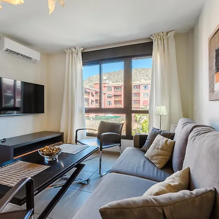 Paradise With Pools And Ac Daire Palm-mar