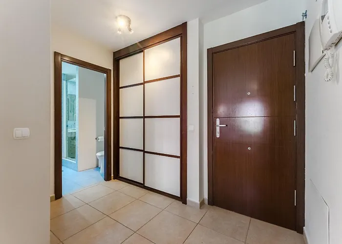 Paradise With Pools And Ac Palm-mar