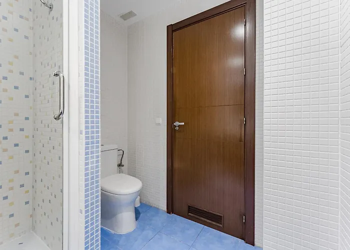 Paradise With Pools And Ac Palm-mar