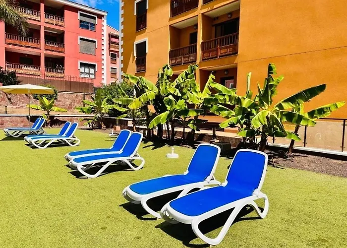 Paradise With Pools And Ac *